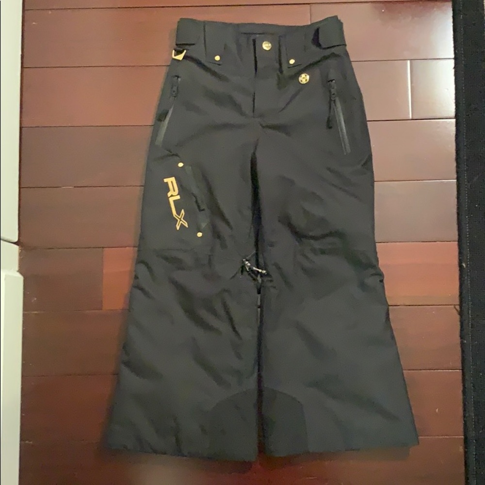 RLX Girls Ski/Snow Pants